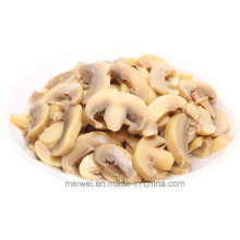 800g de champignons en conserve P &amp; S